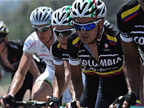 El Ciclismo Colombiano Regresa A Las Grandes Ligas