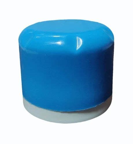 Mm Blue Plastic Fridge Bottle Cap At Rs Piece Pet Fridge