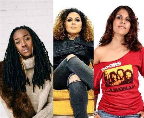 5 O G Women Of Christian Hip Hop You Need To Know