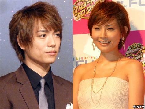 噂の山崎育三郎と安倍なつみが結婚！（2015年12月29日掲載）｜日テレnews Nnn