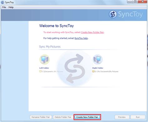 4 Ways To Make Windows Sync Folders Between Computers