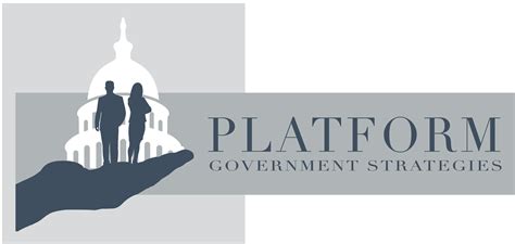Platform Government Strategies