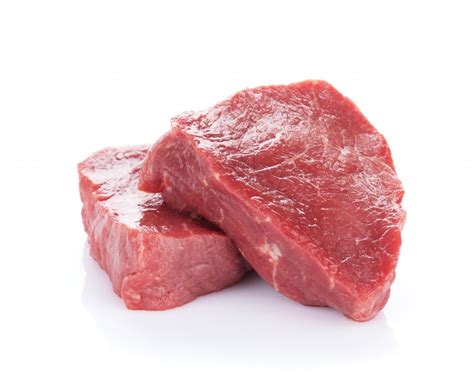 Meat spin: U.S. loves beef, but another new study shows small servings ...