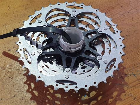 Shimano Cs M Deore Xt Redna Kaseta