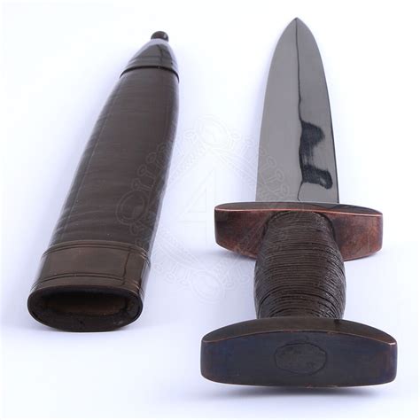 Medieval Dagger Baselard - sale | Outfit4events