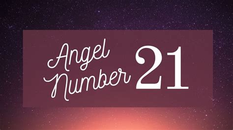 Angel Number 21 Your Next Phase Is Unfolding Now The Haven Shoppe