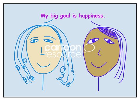 Happiness Cartoon Resource