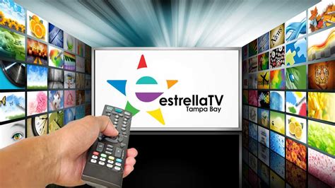 Estrella TV Programming Guide