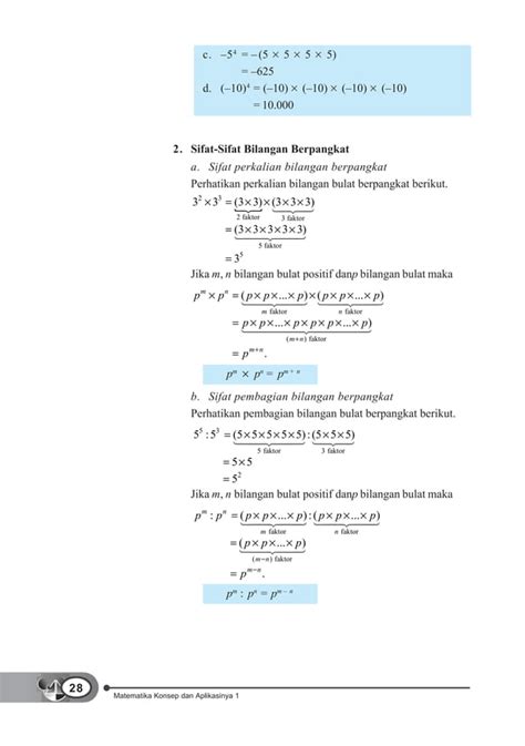 Matematika Konsep Dan Aplikasinya Smp Kelas 7 Pdf