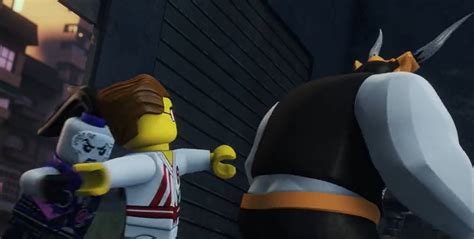 Long Before Time What S Your Favorite Lesbian Ninjago