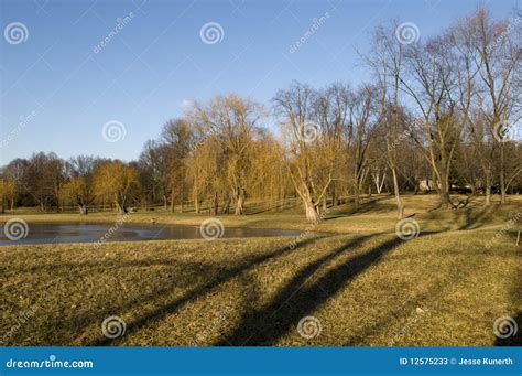 Ohio Landscape Stock Photos - Image: 12575233