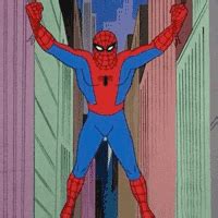 Peter Parker Spider Man Personality Type MBTI Which Personality