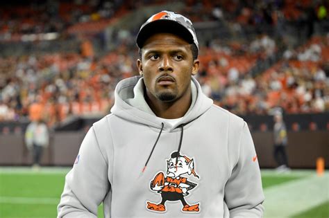 Browns Deshaun Watson Faces New Lawsuit