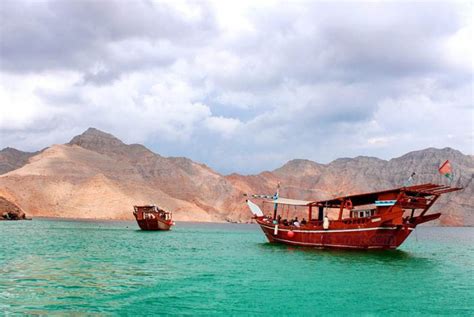 Musandam Peninsula Musandam Oman Musandam Day Trip Dubai Oman