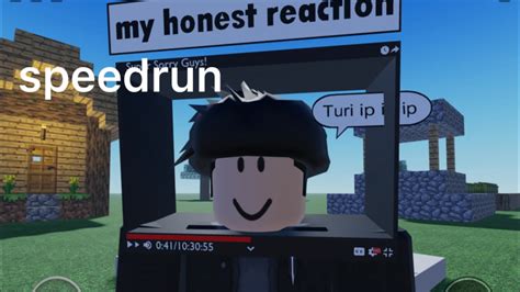 Doors But BAD Speedrun 4 16 51 Roblox YouTube