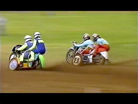 HOT HEAT 2 2000 BRITISH MASTERS QUALIFIER GRASSTRACK YouTube