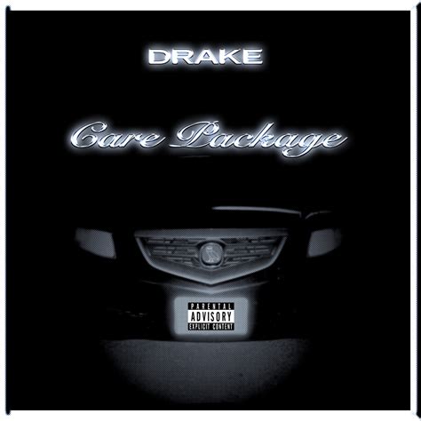 Drake Take Care Deluxe Edition