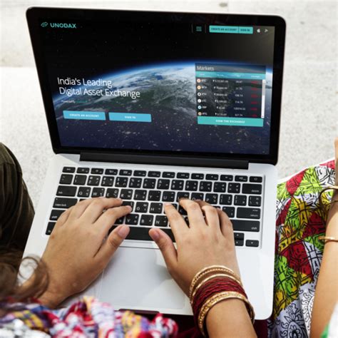 Indian Exchange Unocoin Launches New Trading Platform with 15 ...