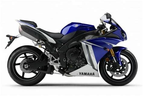 2011 YAMAHA YZF R1 JBFD3269270 JUST BIKES