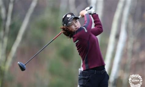 최혜진 Lpga투어 데뷔전 2r서도 ‘톱 10전인지·이정은 공동 17위 박인비 컷탈락