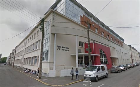 Saint Nazaire Un Prof De Lycée En Prison Soupçonné De Viol Sur