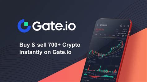 Sign Up Gate Io