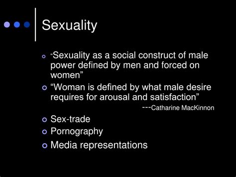 Ppt Gender And Feminist Theory Part I Powerpoint Presentation Free Download Id6197981