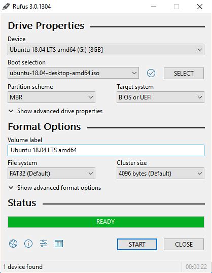 How To Make Windows Xp Bootable Usb Using Rufus Naneedigital