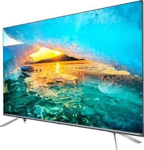 Hisense 85 Inch Uhd Smart Vidaa Led Tv 85a7500wf Buy Best Price In