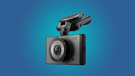 Deal Alert Get An Anker Roav Dash Cam For 40 Off 110 Dashcam