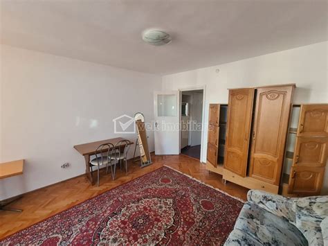 ID P34330 Apartament 1 Camere De Vanzare Gheorgheni Cluj Napoca Welt