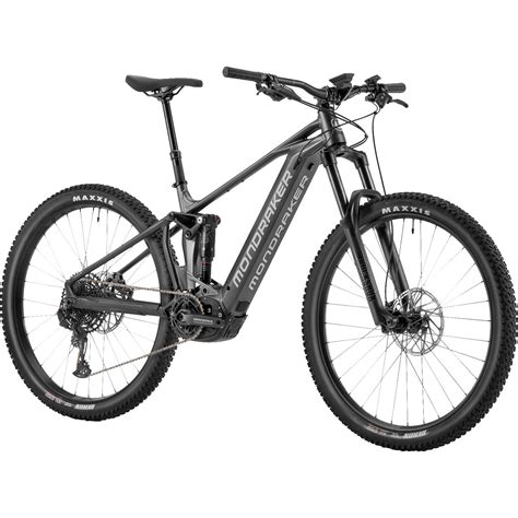 Mondraker Chaser E MTB Fully Graphit 2023 Kaufen Im Sport Bittl Shop