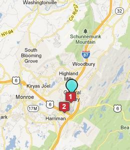 Central Valley, NY Hotels & Motels - See All Discounts