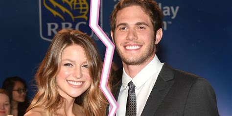 Melissa Benoist And Blake Jenner One Of Glee S Real Life Couples Just Filed For Divorce