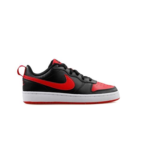 Nike Court Borough Low Spor Ayakkab Bq