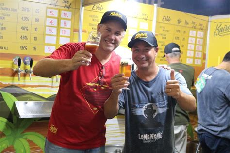 Kair S Cervejaria Eleita A Segunda Melhor Cervejaria Do Brasil