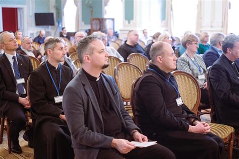 Konferencja Ku trzeźwości Narodu wezwani do działania Uczestnicy