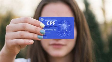 Como Consultar Pend Ncias No Seu Cpf Consulta Completa De Cpf E Cnpj