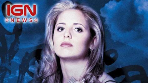 Buffy Reboot Showrunner Comments on New Slayer Backlash - IGN News - IGN