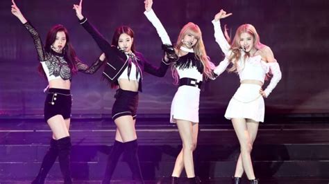 Fans De Blackpink En México 2023 Descubre La Fecha Sede Preventa Y