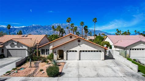 68276 Descanso Cir Cathedral City Ca 92234 Mls 219092554 Coldwell