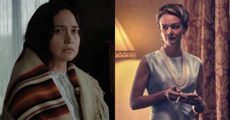 Best Actress Oscar Nominees 2024 5 Actresses Who Are Eyeing The Trophy