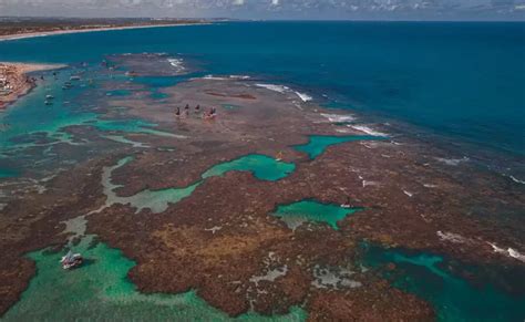 Porto De Galinhas Roteiro Completo Deste Para So No Nordeste