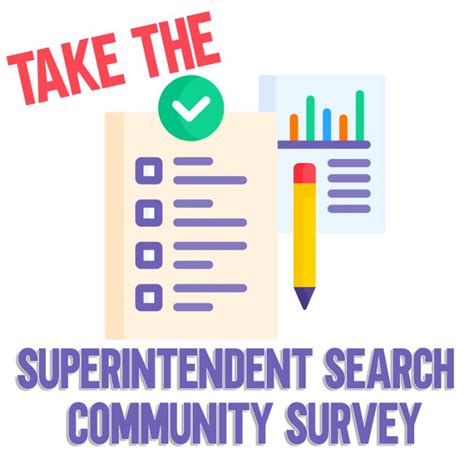 Superintendent Search Community Survey Now Open Glens Falls City Schools