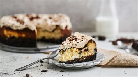 Baileys Irish Cream Chocolate Chip Cheesecake Recipe - Food.com