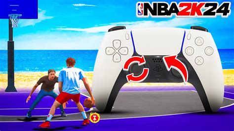 Nba 2k24 Dribbling Explained Gameplay Breakdown Youtube