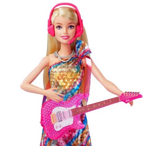 Mattel Barbie® Big City Big Dreams Doll 1 Ct Kroger