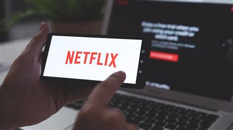 Netflix Aumenta Sus Precios Y Esto Es Lo Que Vas A Pagar A Partir De