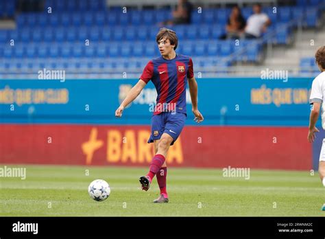 Fc Barcelona Juvenil A Hi Res Stock Photography And Images Alamy