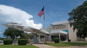 Naval Air Station Pensacola briefly reopening Aviation Museum access